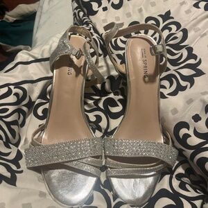 Call It Spring Heels